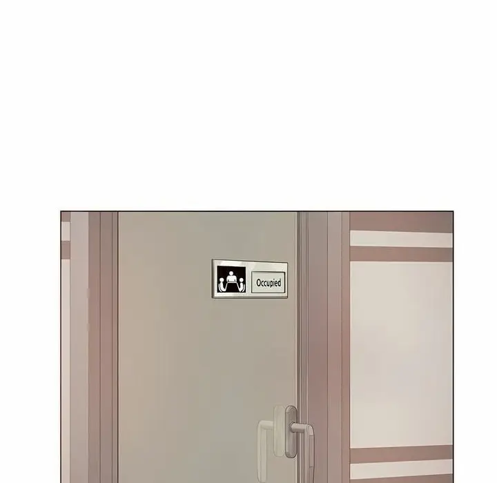 漫画《一个变态的日常生活》第106话第22张图