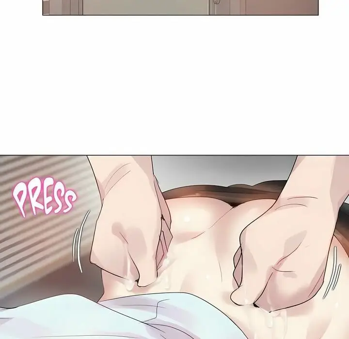 漫画《一个变态的日常生活》第106话第23张图