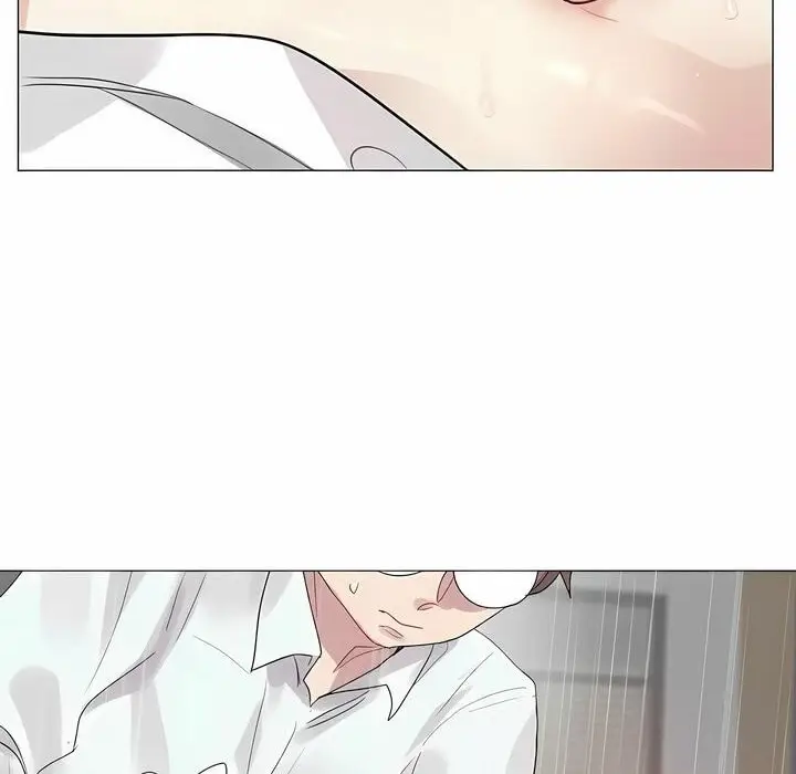 漫画《一个变态的日常生活》第107话第15张图