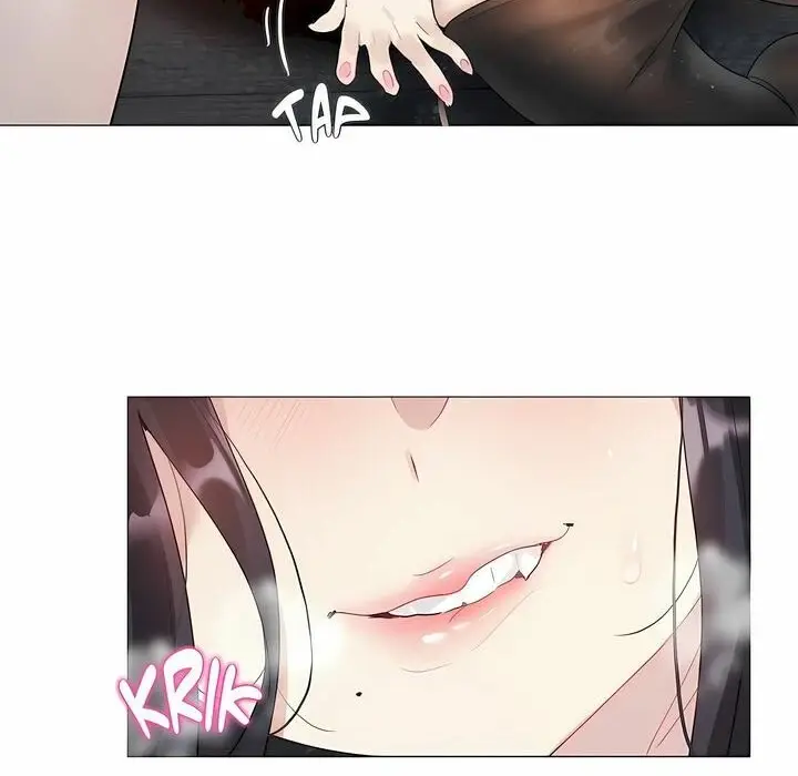 漫画《一个变态的日常生活》第107话第56张图