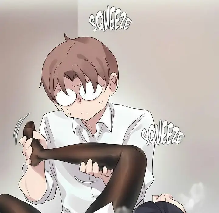 漫画《一个变态的日常生活》第107话第7张图