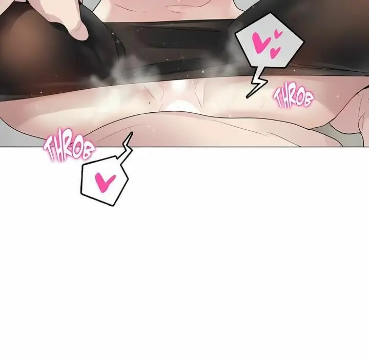 漫画《一个变态的日常生活》第108话第14张图