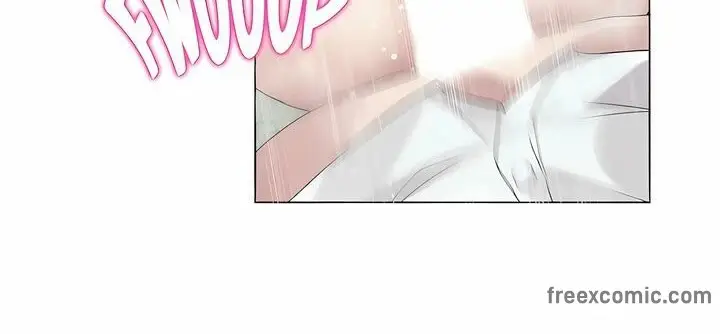 漫画《一个变态的日常生活》第108话第24张图