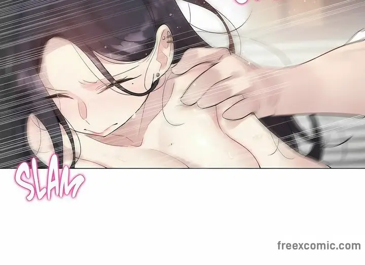 漫画《一个变态的日常生活》第108话第48张图