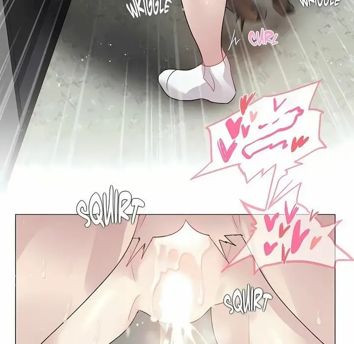 漫画《一个变态的日常生活》第108话第68张图