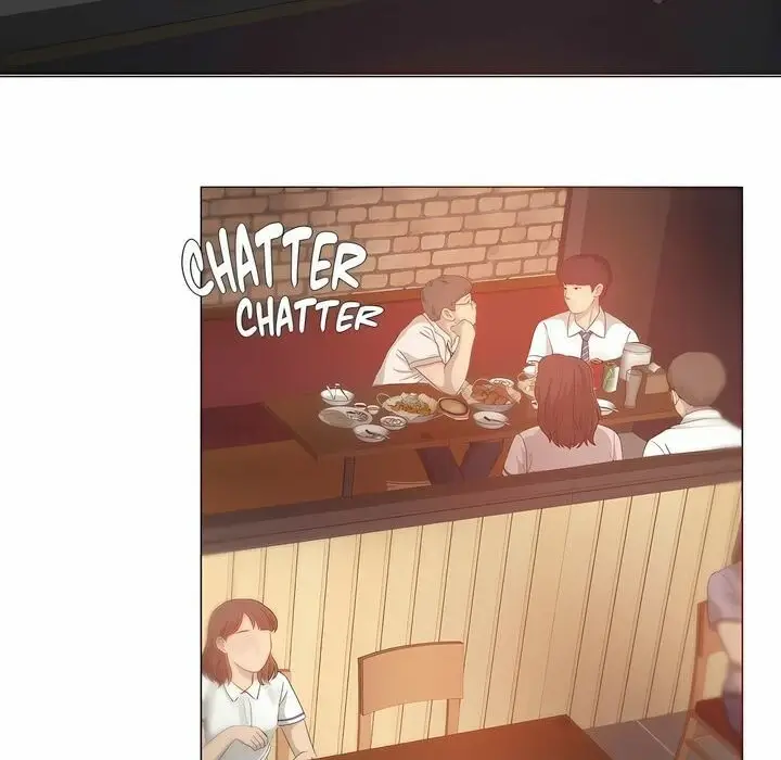 漫画《一个变态的日常生活》第109话第2张图