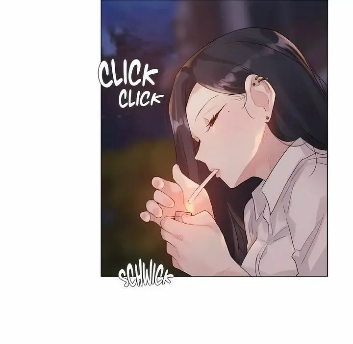 漫画《一个变态的日常生活》第109话第46张图