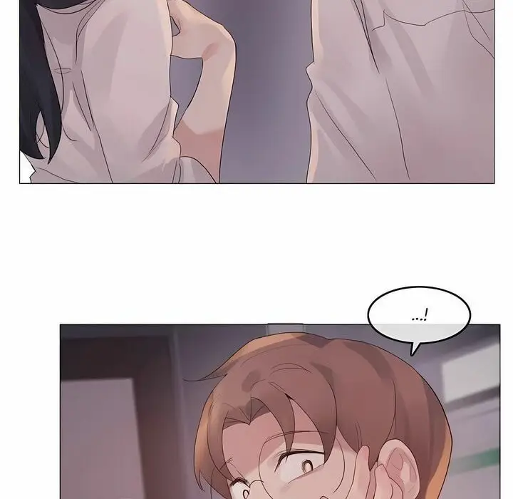 漫画《一个变态的日常生活》第109话第64张图