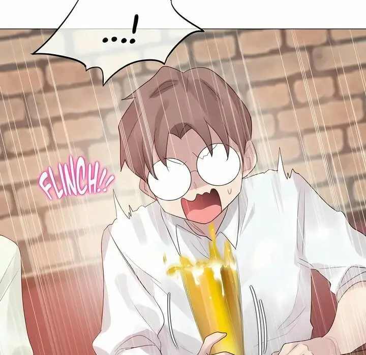 漫画《一个变态的日常生活》第109话第9张图