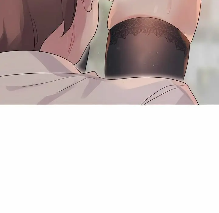漫画《一个变态的日常生活》第110话第33张图