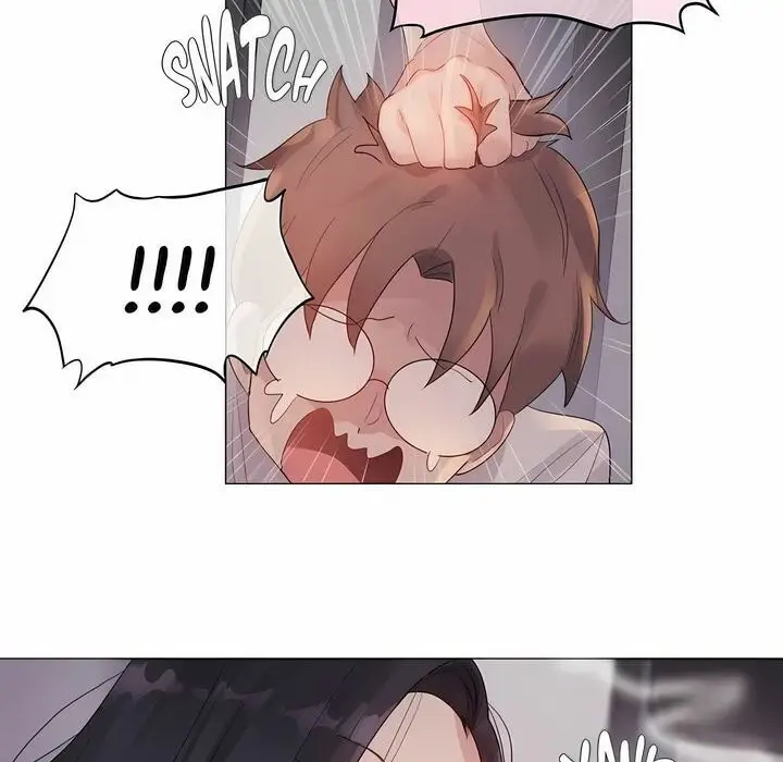 漫画《一个变态的日常生活》第110话第6张图
