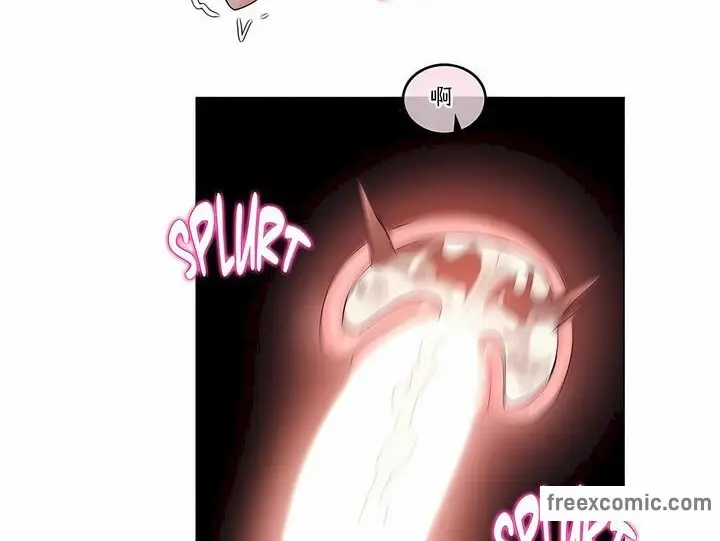 漫画《一个变态的日常生活》第110话第60张图