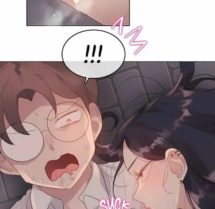 漫画《一个变态的日常生活》第110话第68张图