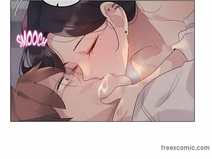 漫画《一个变态的日常生活》第110话第72张图
