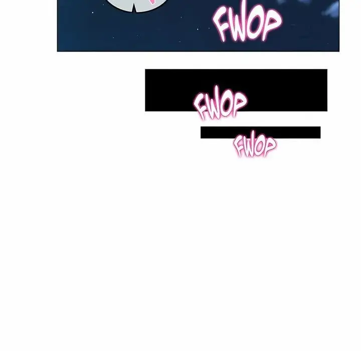 漫画《一个变态的日常生活》第110话第76张图