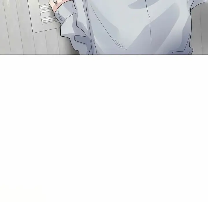 漫画《一个变态的日常生活》第111话第17张图