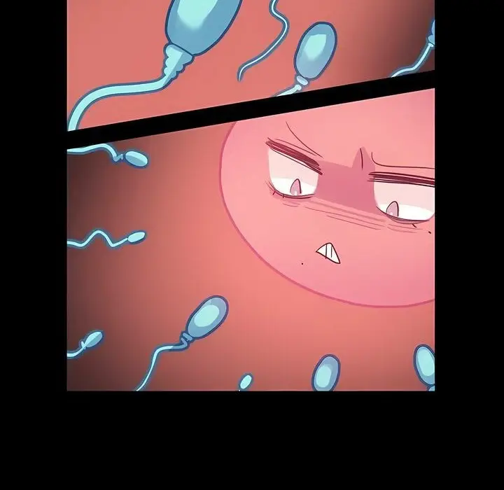 漫画《一个变态的日常生活》第111话第36张图