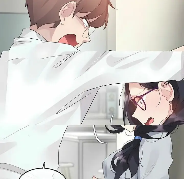 漫画《一个变态的日常生活》第111话第46张图