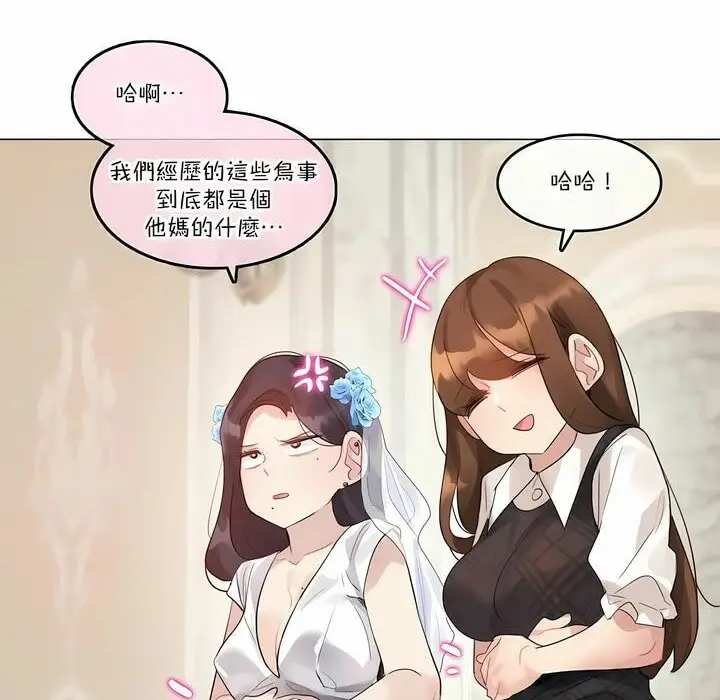 漫画《一个变态的日常生活》第112话第10张图