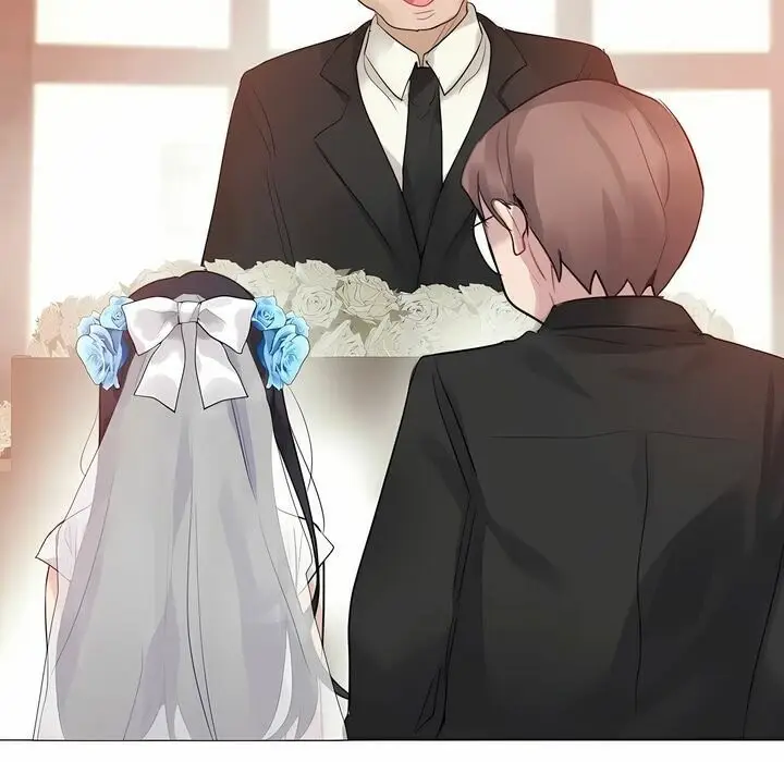 漫画《一个变态的日常生活》第112话第81张图