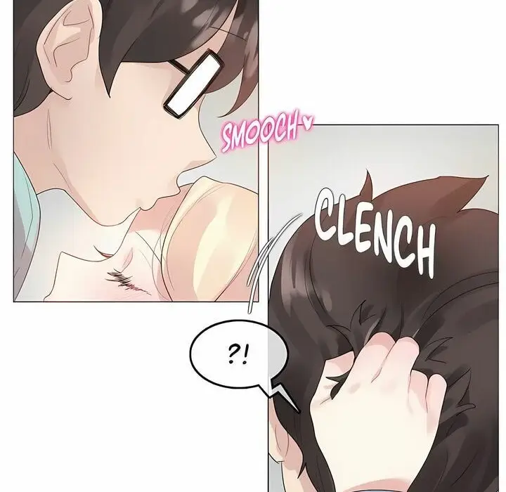 漫画《一个变态的日常生活》第113话第10张图