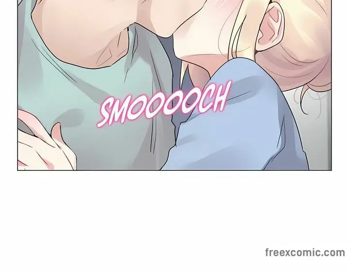 漫画《一个变态的日常生活》第113话第12张图