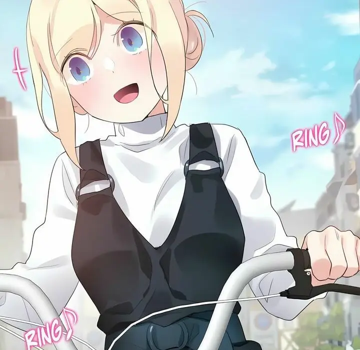 漫画《一个变态的日常生活》第114话第11张图