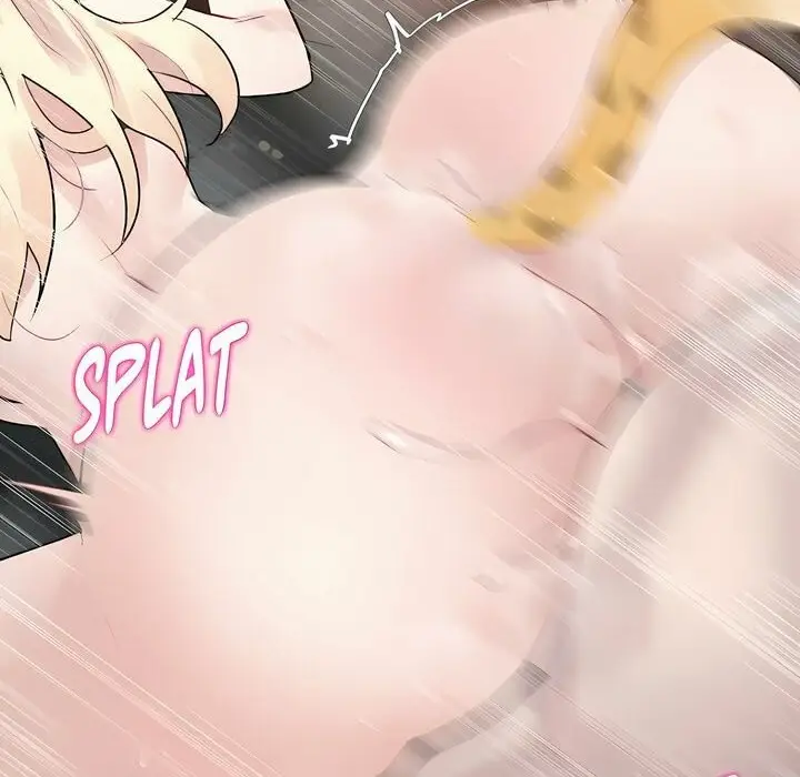 漫画《一个变态的日常生活》第114话第32张图