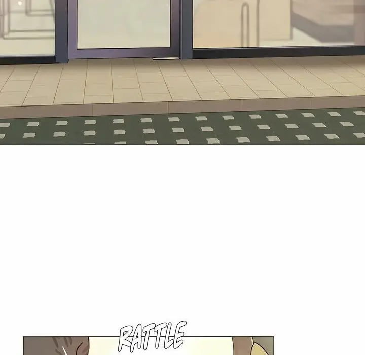 漫画《一个变态的日常生活》第116话第2张图