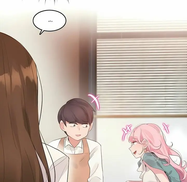 漫画《一个变态的日常生活》第116话第68张图