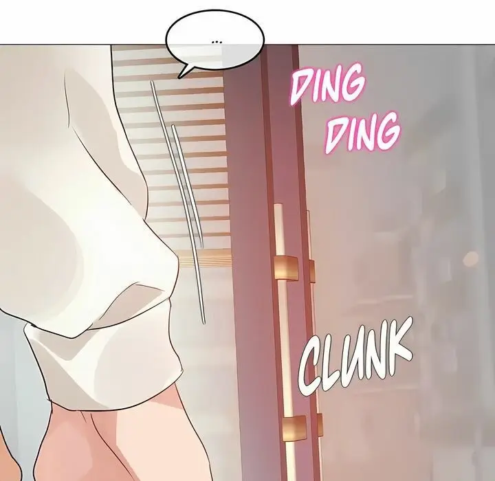 漫画《一个变态的日常生活》第116话第9张图