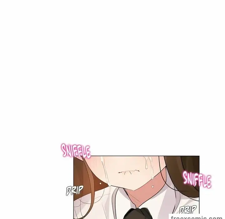 漫画《一个变态的日常生活》第117话第12张图