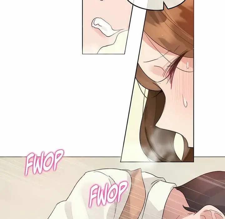 漫画《一个变态的日常生活》第117话第82张图