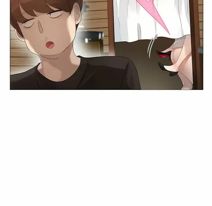 漫画《一个变态的日常生活》第117话第84张图