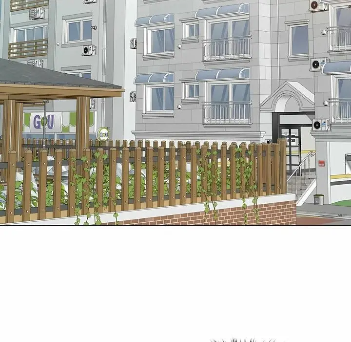 漫画《一个变态的日常生活》第118话第26张图