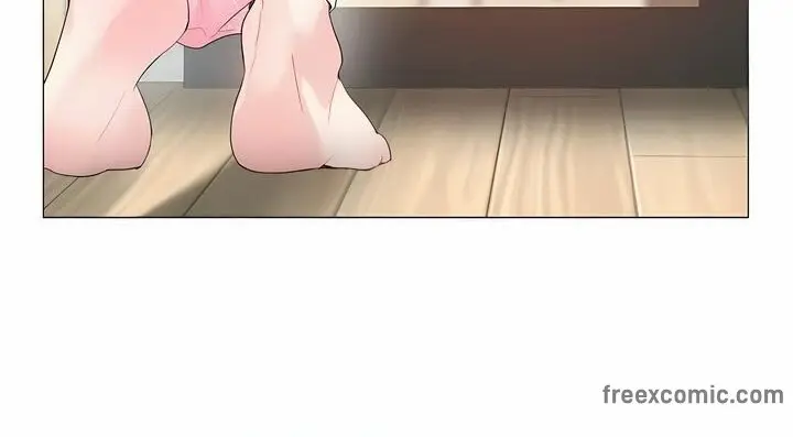 漫画《一个变态的日常生活》第118话第48张图