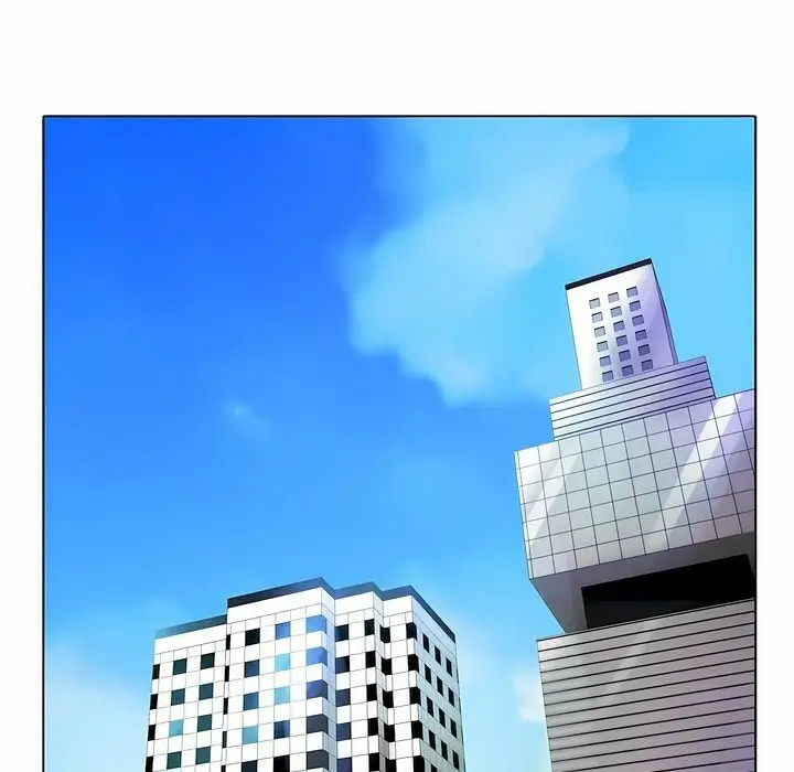 漫画《一个变态的日常生活》第118话第59张图