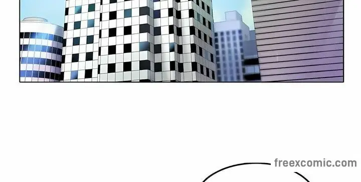 漫画《一个变态的日常生活》第118话第60张图