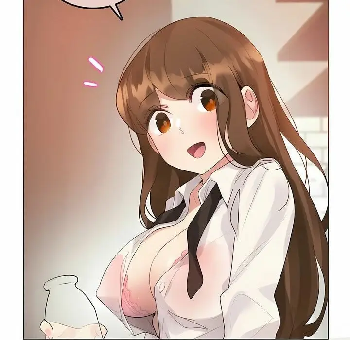 漫画《一个变态的日常生活》第119话第2张图