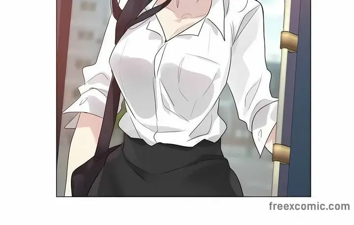 漫画《一个变态的日常生活》第119话第24张图