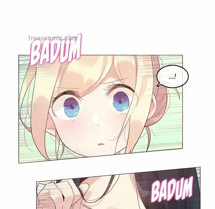 漫画《一个变态的日常生活》第119话第25张图