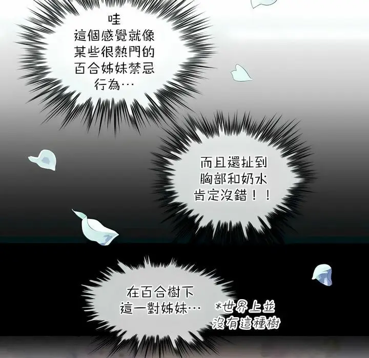 漫画《一个变态的日常生活》第119话第41张图