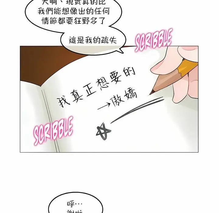 漫画《一个变态的日常生活》第119话第67张图