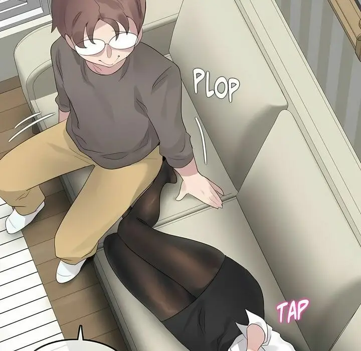 漫画《一个变态的日常生活》第120话第28张图