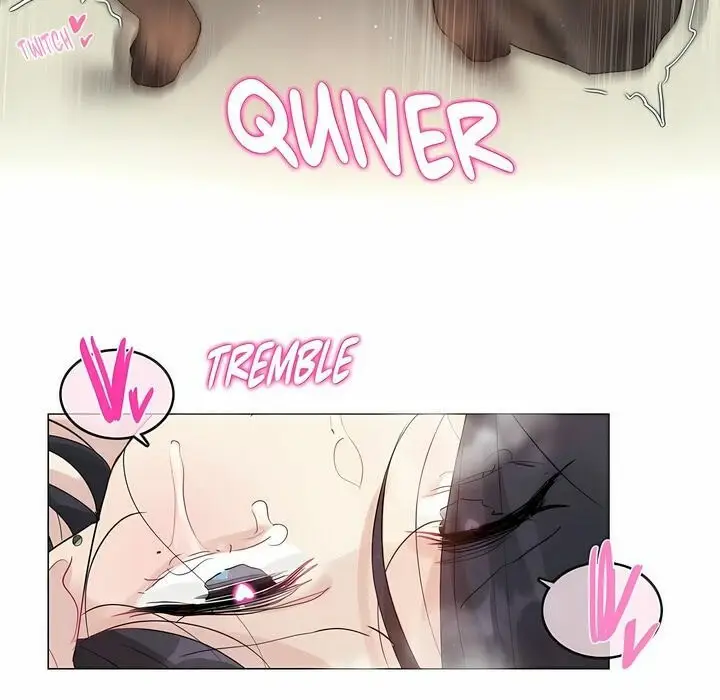 漫画《一个变态的日常生活》第120话第63张图