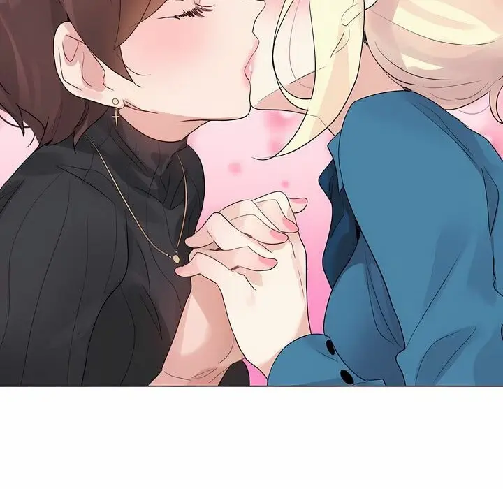 漫画《一个变态的日常生活》第124话第6张图