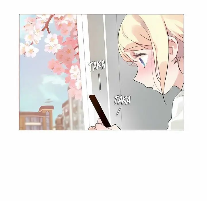漫画《一个变态的日常生活》第124话第97张图