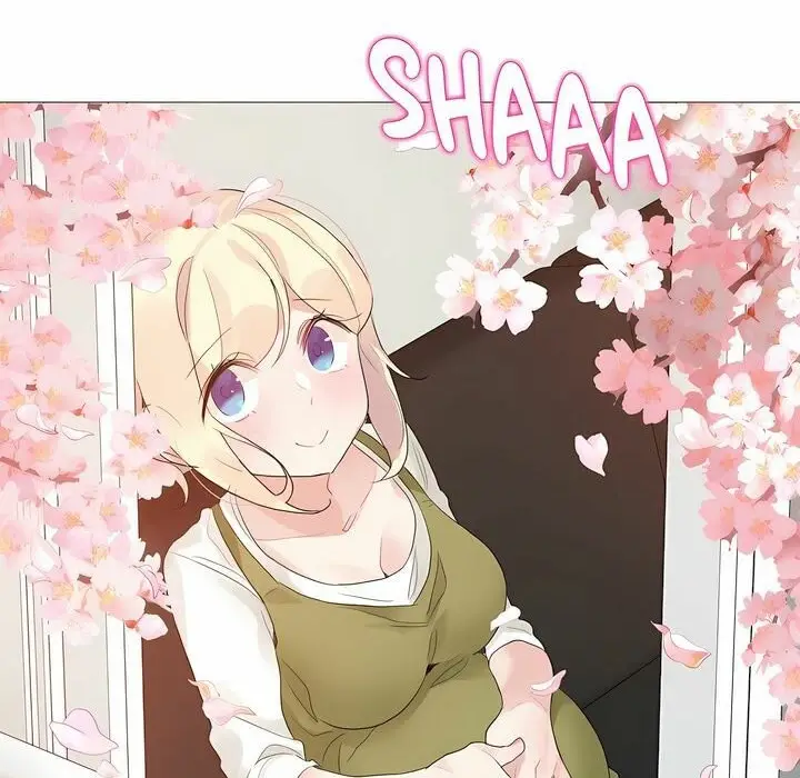 漫画《一个变态的日常生活》第124话第98张图