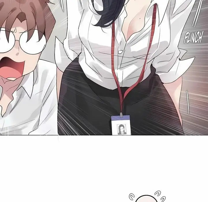 漫画《一个变态的日常生活》第127话第18张图