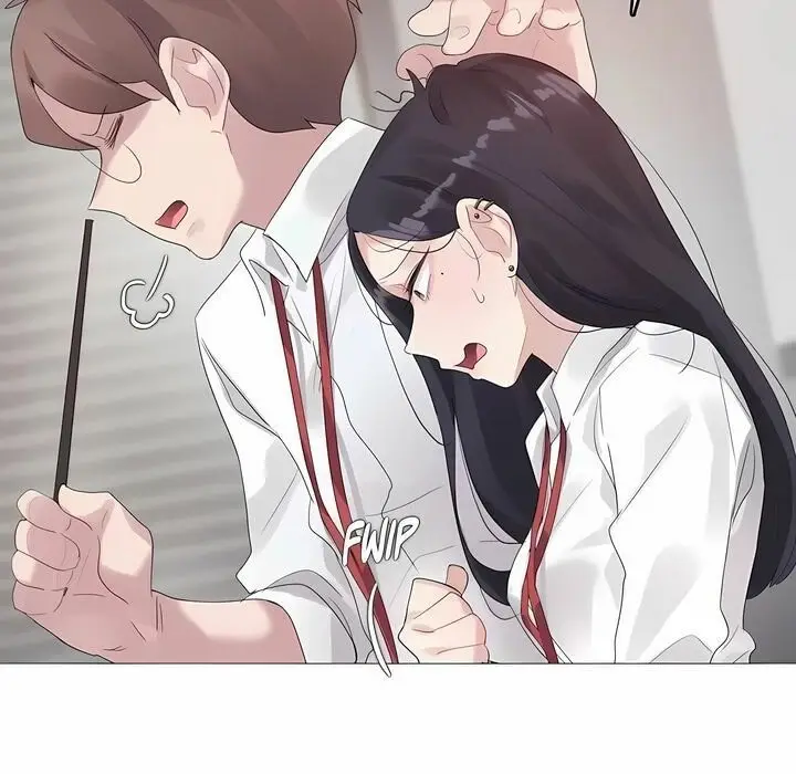 漫画《一个变态的日常生活》第127话第7张图